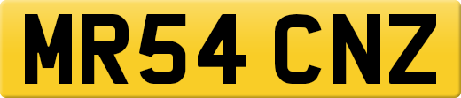 MR54CNZ